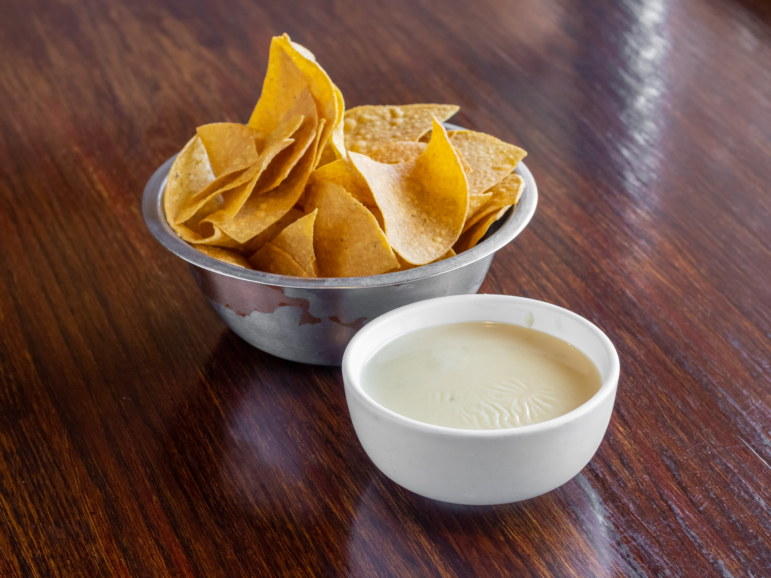 Order Cheese Dip food online from Plaza Azteca store, Niles on bringmethat.com