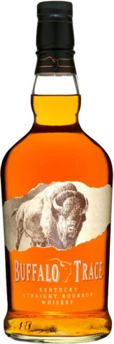 Order Buffalo Trace Bourbon 750ml food online from Bws Beverage 2 store, Chicago on bringmethat.com