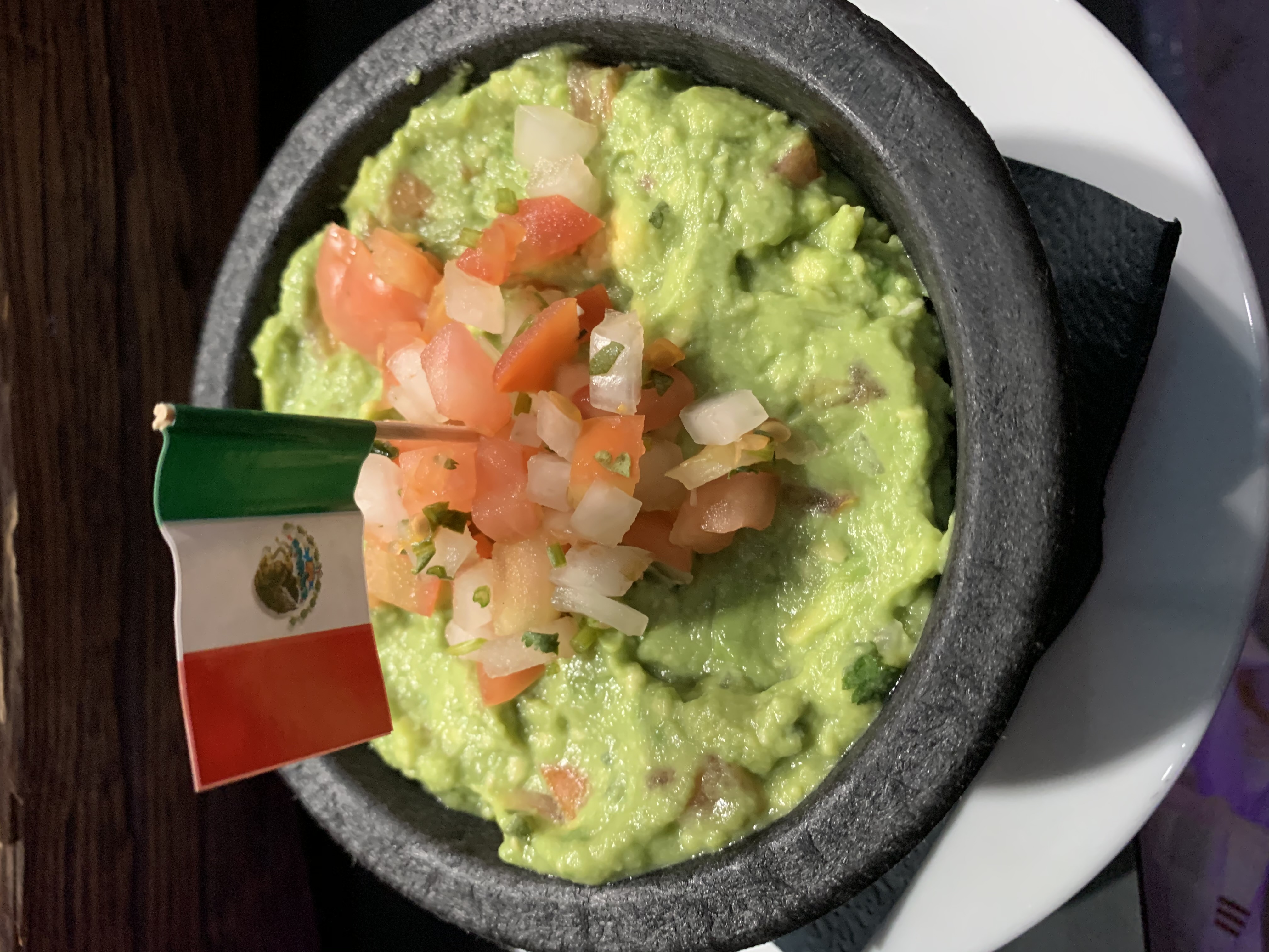 Order guacamole food online from Tepache store, Brooklyn on bringmethat.com
