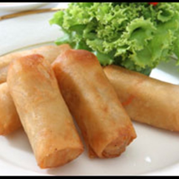 Order  3. Spring Roll food online from Katana restaurant store, Pittsburgh on bringmethat.com