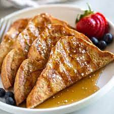 Order French Toast food online from Kellogg's diner store, Brooklyn on bringmethat.com