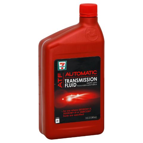 Order 7-Eleven Lucas Automatic Transmission Fluid 1 Quart food online from 7-Eleven store, Lincoln on bringmethat.com