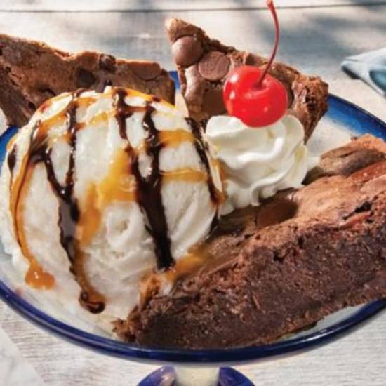 Order Brownie Overboard® food online from Red Lobster store, Columbus on bringmethat.com