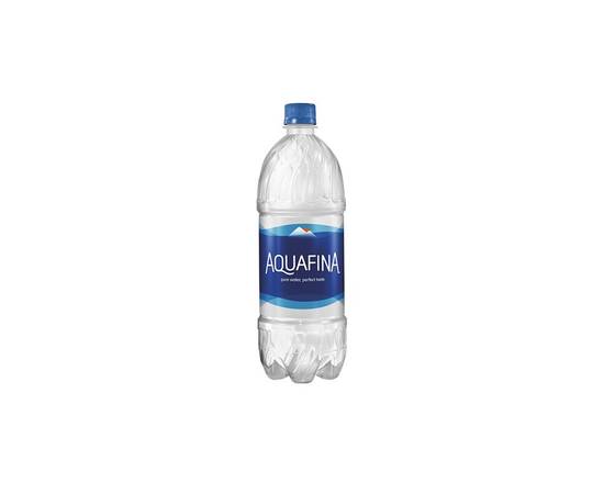 Order Aquafina Water 1 Liter food online from Chevron Extramile store, Vancouver on bringmethat.com