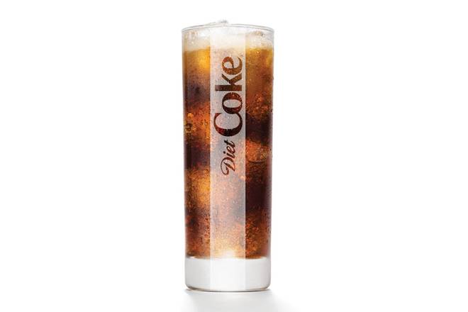 Order Diet Coke food online from Cotton Patch Cafe store, Grapevine on bringmethat.com