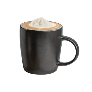 Order Madagascar Vanilla Latte food online from Gloria Jean's Coffees store, Rochester on bringmethat.com