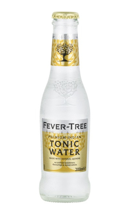 Order Fever Tree Tonic food online from Primo's Mx Kitchen store, Dallas on bringmethat.com