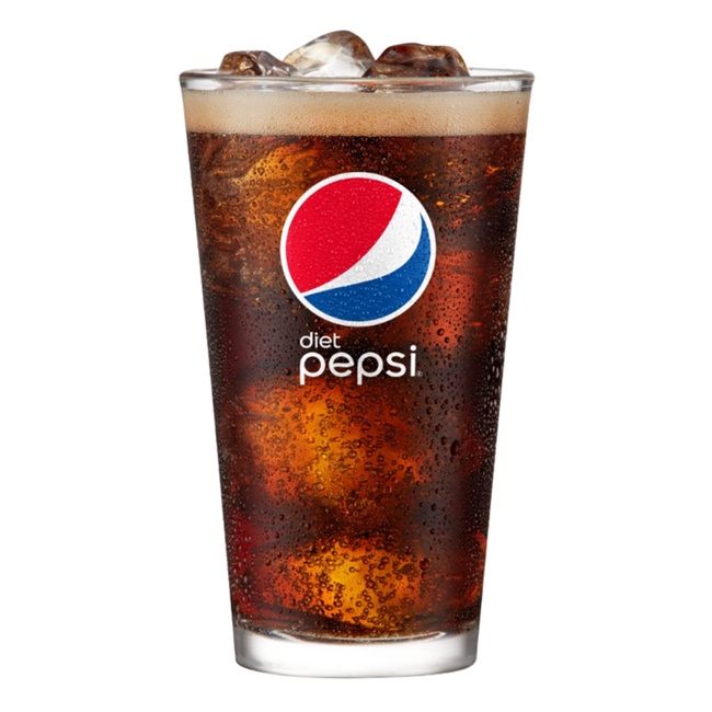 Order Diet Pepsi food online from Buffalo Cafe store, Rome on bringmethat.com