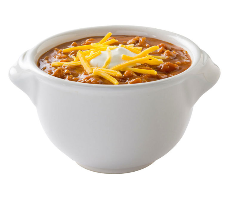 Order Chili with Beans food online from Braum store, Salina on bringmethat.com