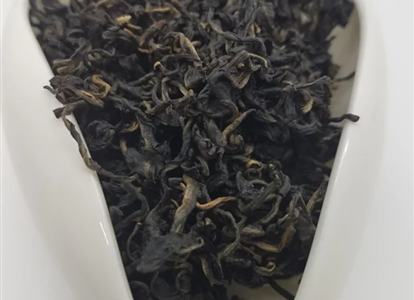 Order 45. Doke Black Fusion - 2nd Flush Specialty food online from Simple Teas Llc store, Colorado Springs on bringmethat.com
