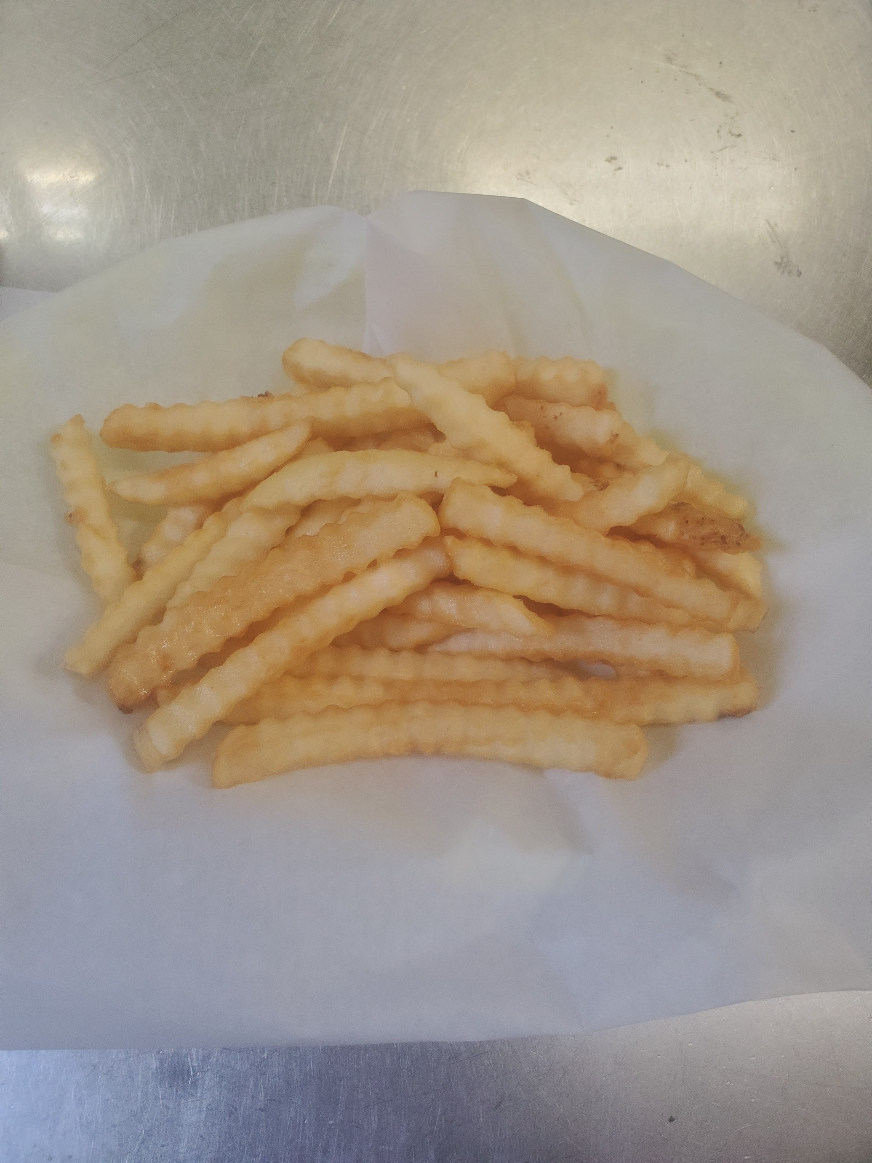 Order French Fries - Appetizer food online from Pizza Cucina store, Oswego on bringmethat.com