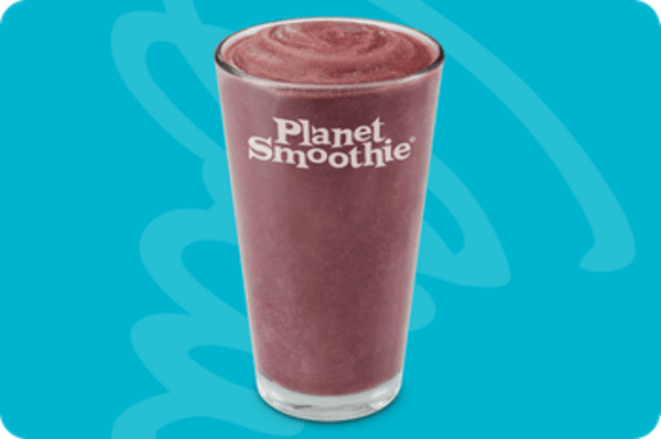 Order Acai Original Smmothie food online from Planet Smoothie store, Snellville on bringmethat.com