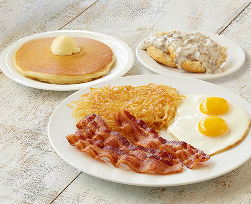 Order MVP: Our Most Valuable Platter food online from Huddle House store, Monroe on bringmethat.com