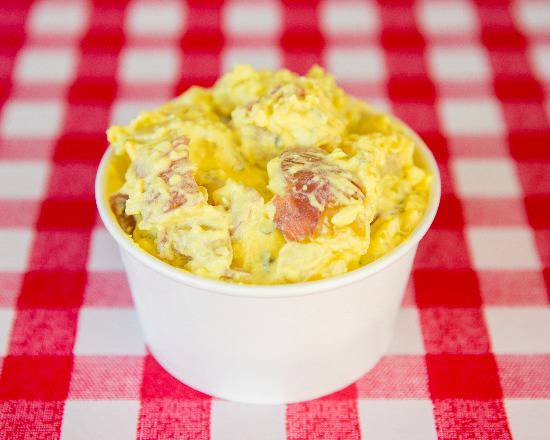 Order Potato Salad food online from Gus's World Famous Chicken Fried store, Dallas on bringmethat.com