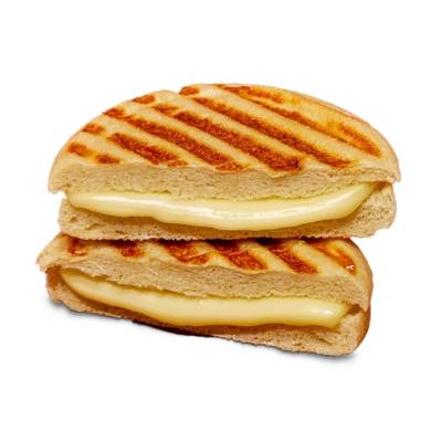 Order GRILLED CHEESE PANINI food online from Hot Table store, Enfield on bringmethat.com