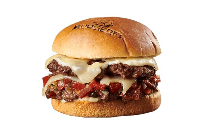 Order THE CEO food online from Burgerfi store, Lauderdale by the Sea on bringmethat.com