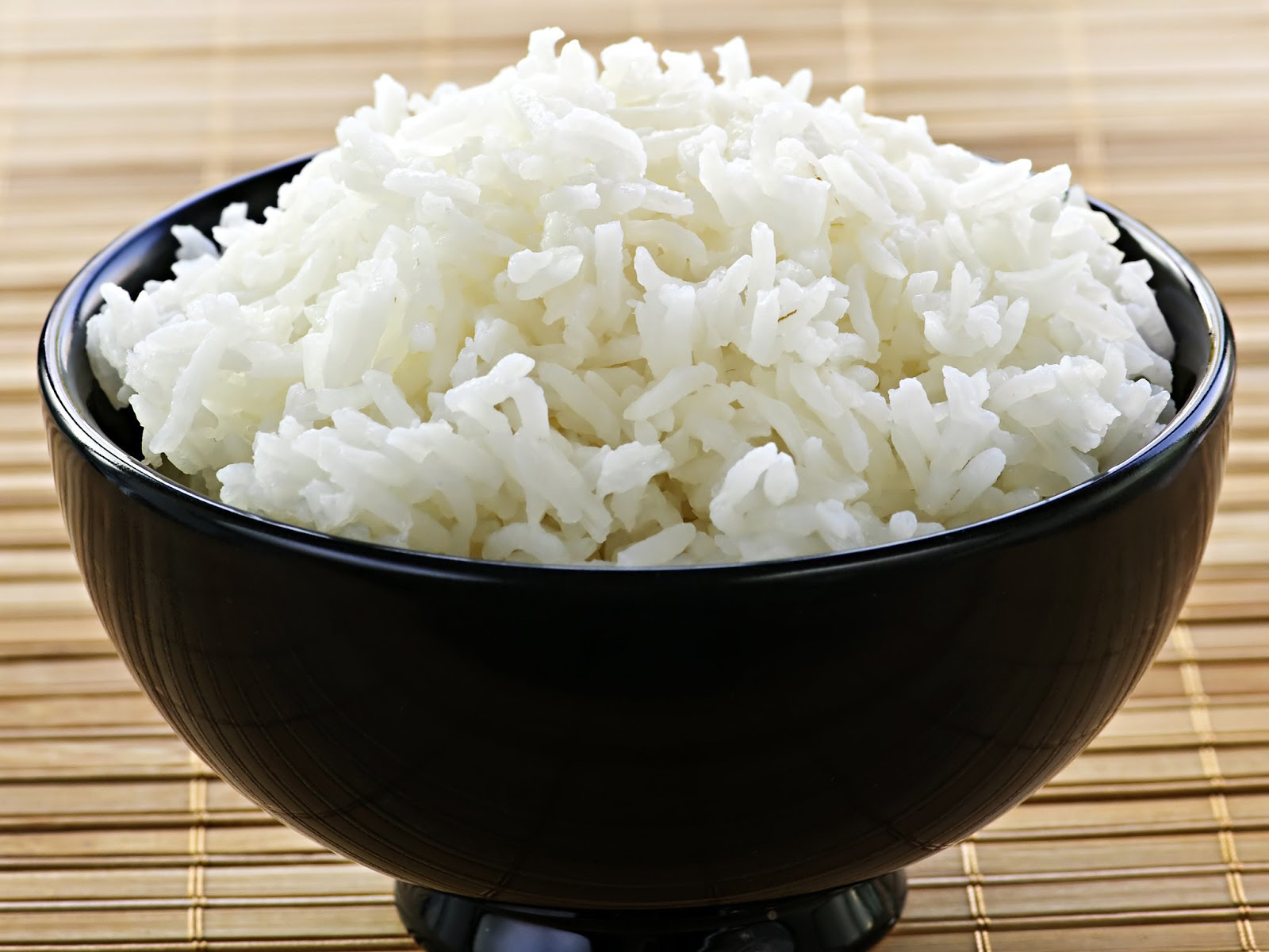 Order Plain Rice food online from Chiwa Bistro store, Newark on bringmethat.com