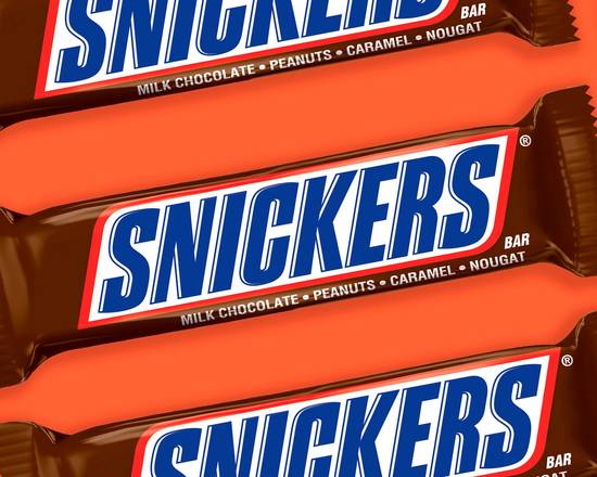 Order Snickers food online from Power Market 3016 store, Chico on bringmethat.com