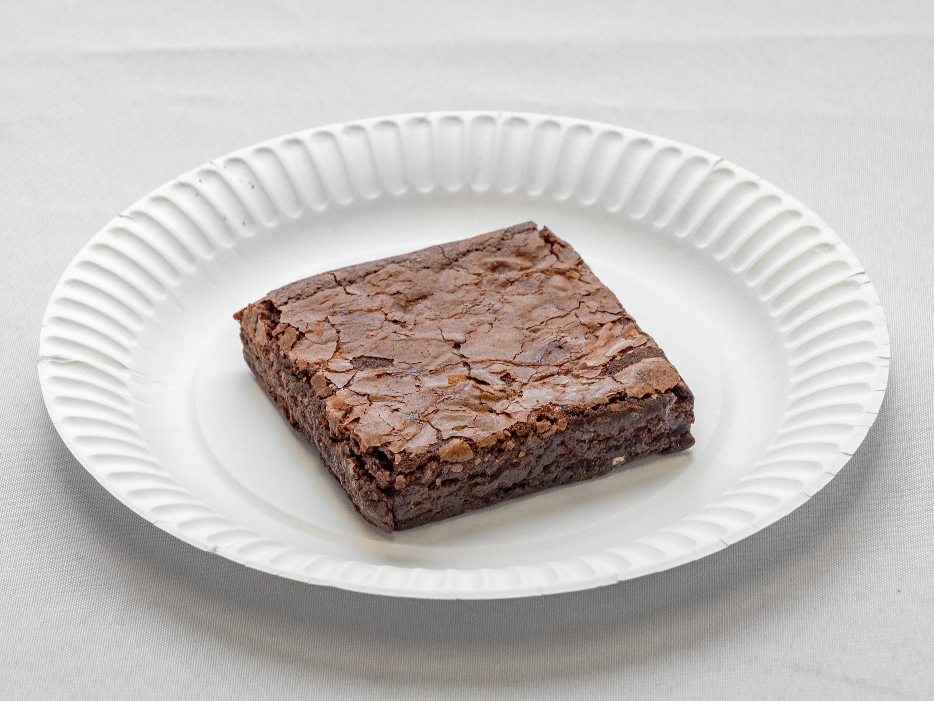 Order Jumbo Brownie  food online from Marco's Deli store, Metuchen on bringmethat.com