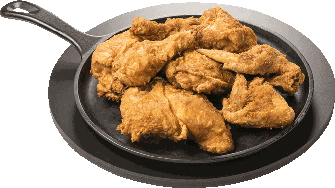Order 8 Piece Box food online from Pizza Ranch store, Kansas City on bringmethat.com