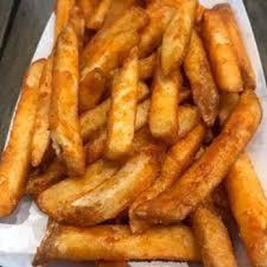 Order Seasoned Fries food online from 30 Burgers store, New Jersey on bringmethat.com