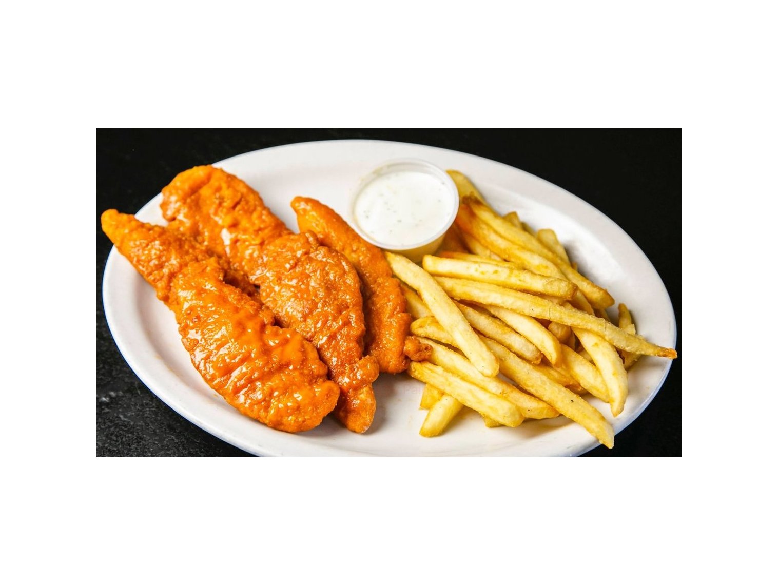 Order Anchor Bar Chicken Tenders food online from Anchor Bar store, Kennesaw on bringmethat.com