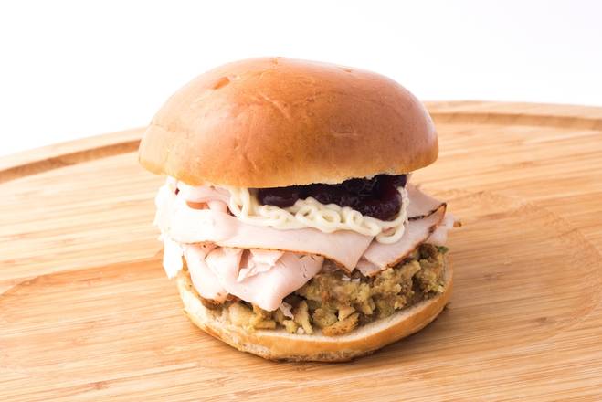 Order Thanksgiving food online from Miller Roast Beef store, South Attleboro on bringmethat.com