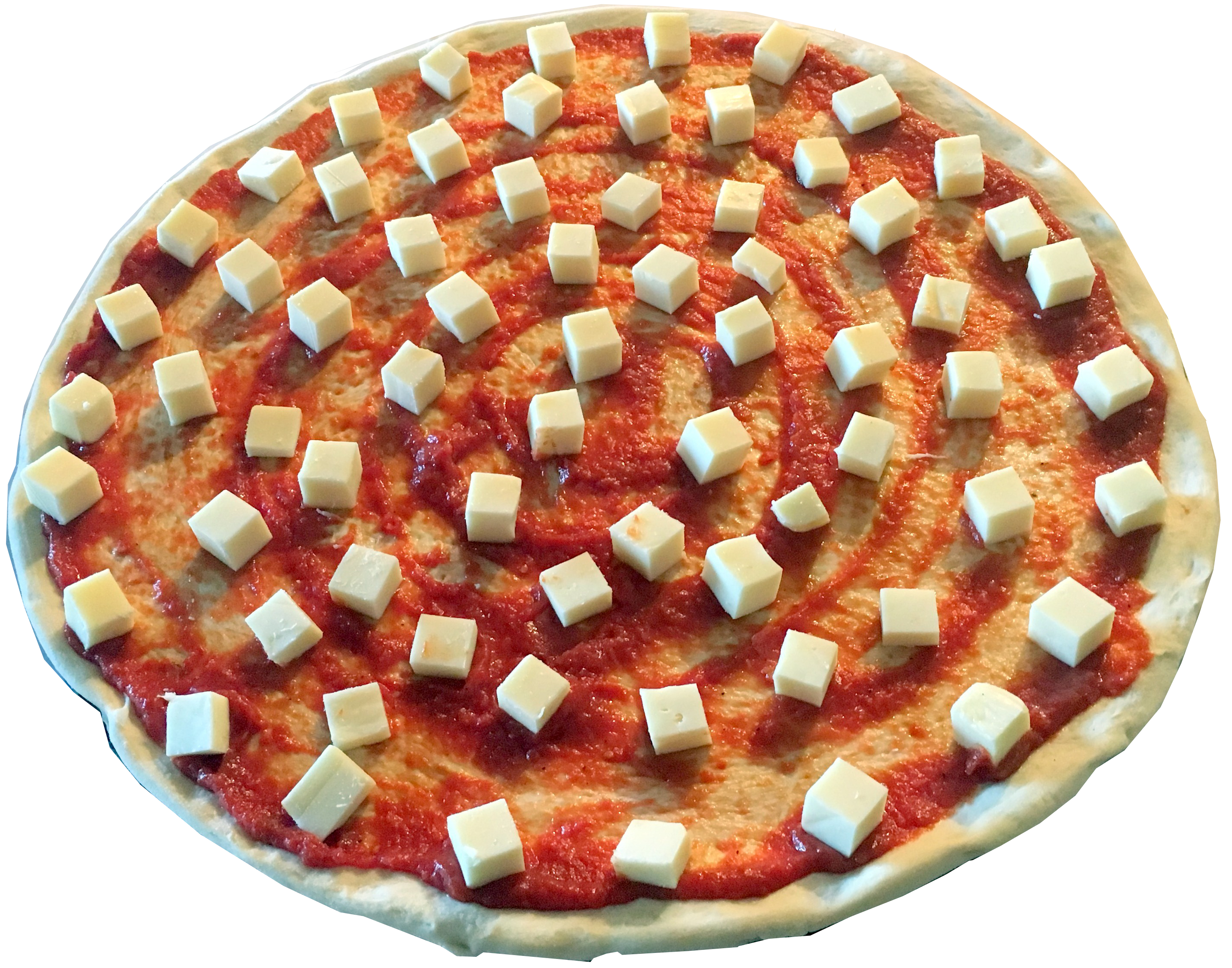 Order Cheese Pizza food online from Leaning Tower Pizza & Pasta store, Sherman Oaks on bringmethat.com