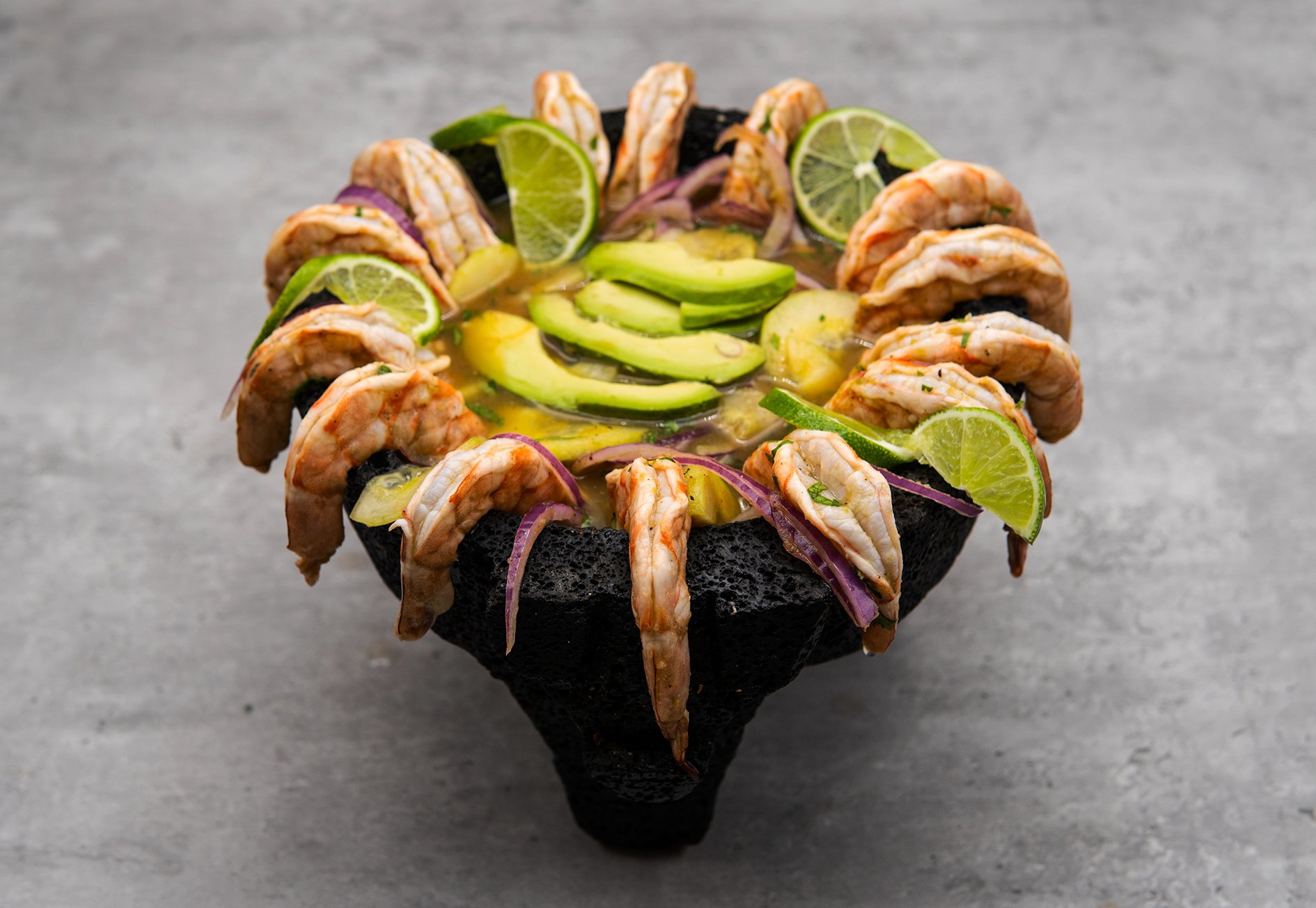 Order AGUACHILE food online from Pancho Villa Mexican Grill store, North Plainfield on bringmethat.com