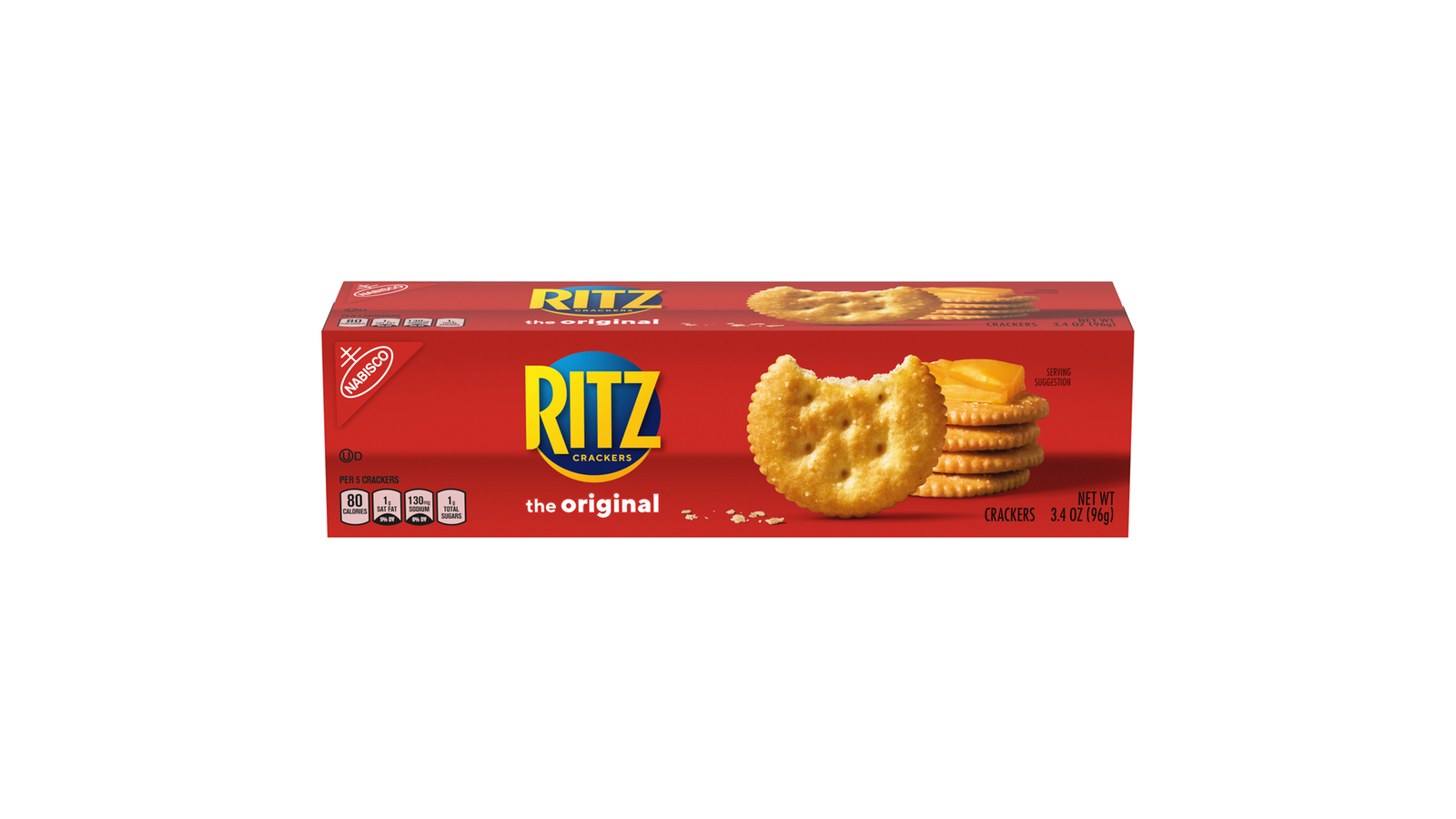 Order Ritz Nabisco food online from Lula Convenience Store store, Evesham on bringmethat.com