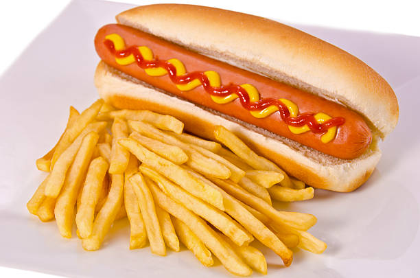Order Chicken Hotdog food online from Holy Grill store, Los Angeles on bringmethat.com