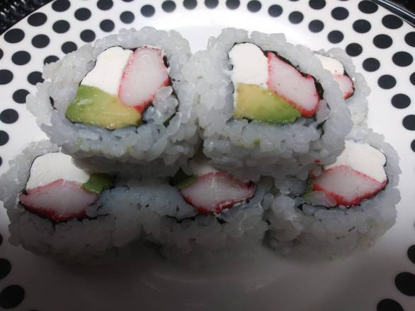 Order CAC Roll food online from Joa Sushi store, Southgate on bringmethat.com