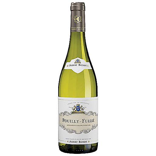 Order Albert Bichot Pouilly-Fuisse (750 ML) 126157 food online from Bevmo! store, Chino on bringmethat.com