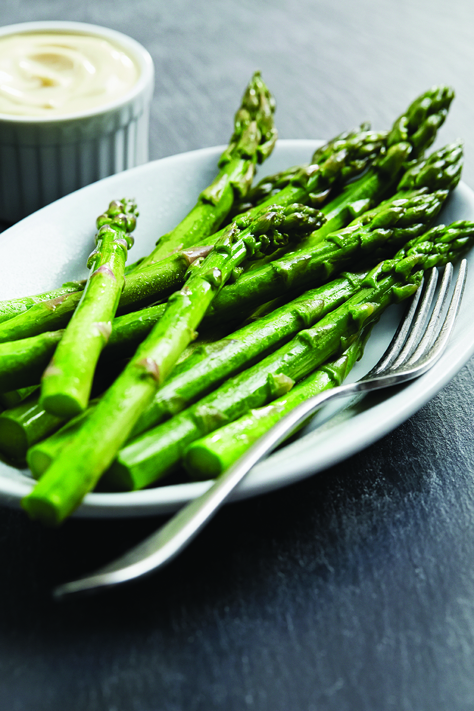 Order Grilled Asparagus food online from Ruth's Chris Steak House store, Ann Arbor on bringmethat.com
