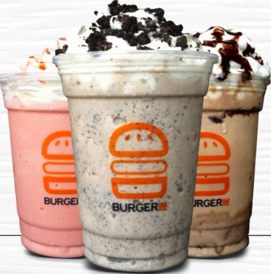 Order Milkshake food online from Burgerim store, Riverside on bringmethat.com