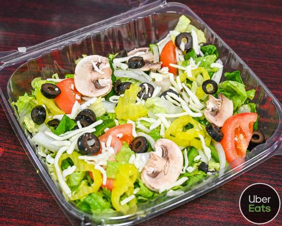 Order New York Salad food online from I Love NY Pizza store, Wilson on bringmethat.com
