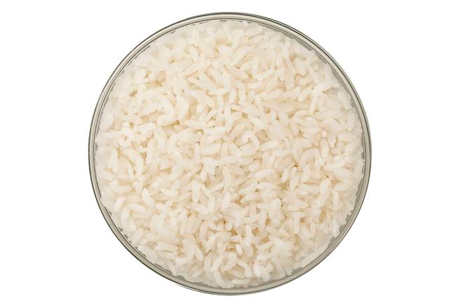 Order White Rice Only food online from Yoshinoya store, Bakersfield on bringmethat.com