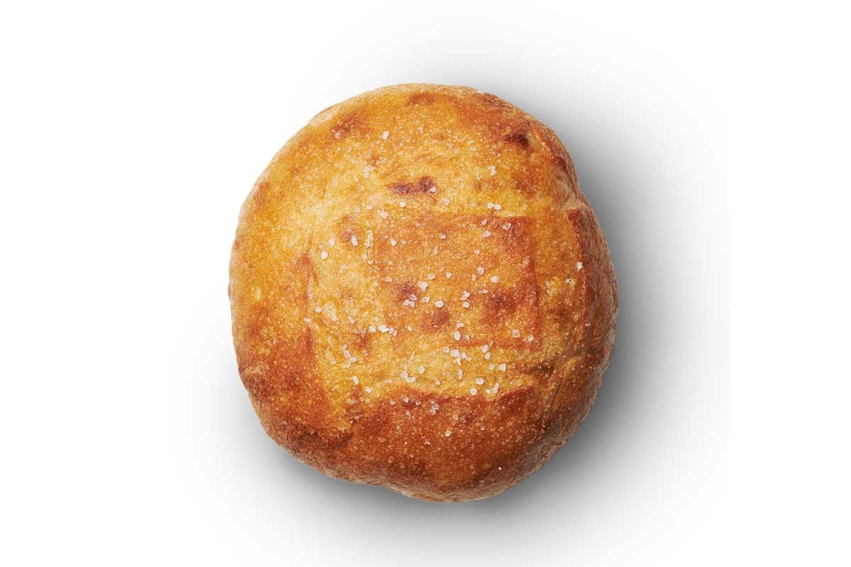 Order Bread Boule food online from Zoup! store, Longmont on bringmethat.com