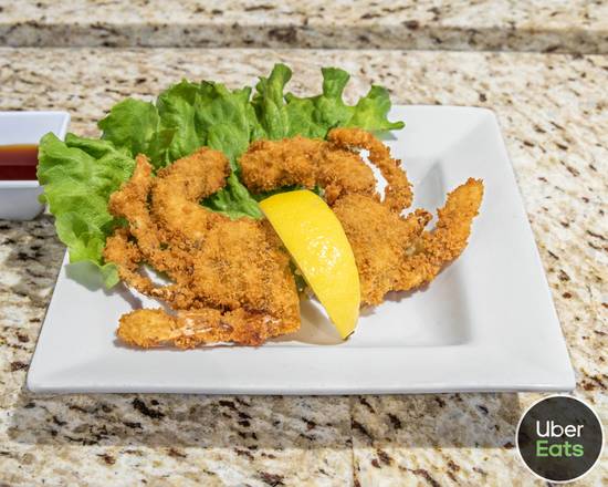 Order Soft Shell Crab food online from Tabe-Mono store, Phoenix on bringmethat.com