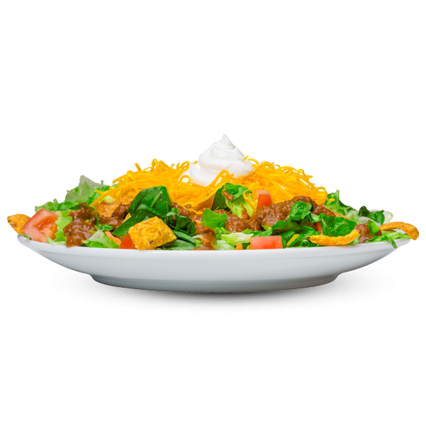 Order Chili Salad food online from Gold Star Chili store, Wilder on bringmethat.com