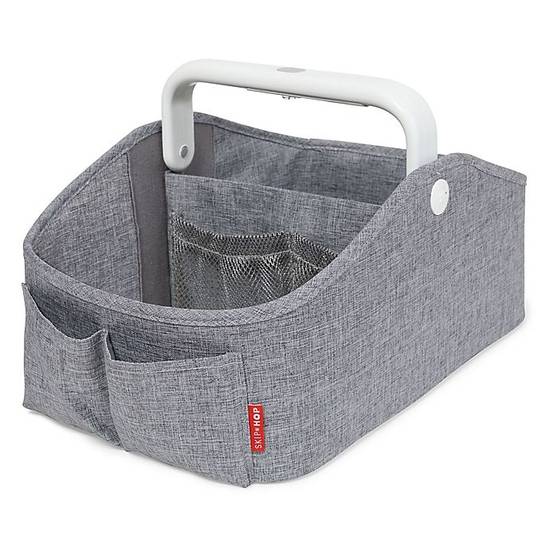 Order SKIP*HOP® Light-Up Diaper Caddy food online from Buybuy Baby store, Dayton on bringmethat.com