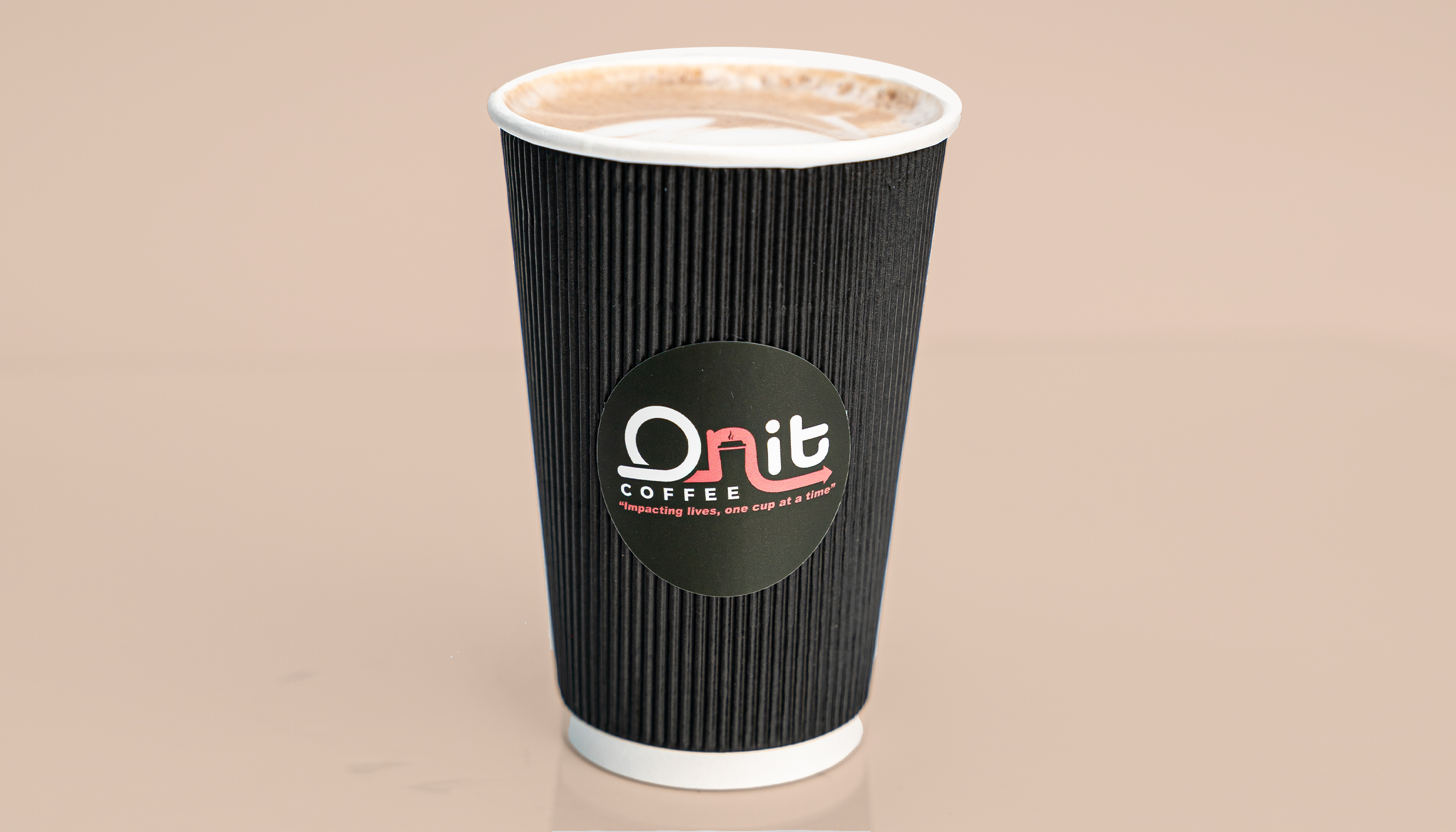 Order Hot Chocolate food online from Onit Coffee store, Elk Grove on bringmethat.com