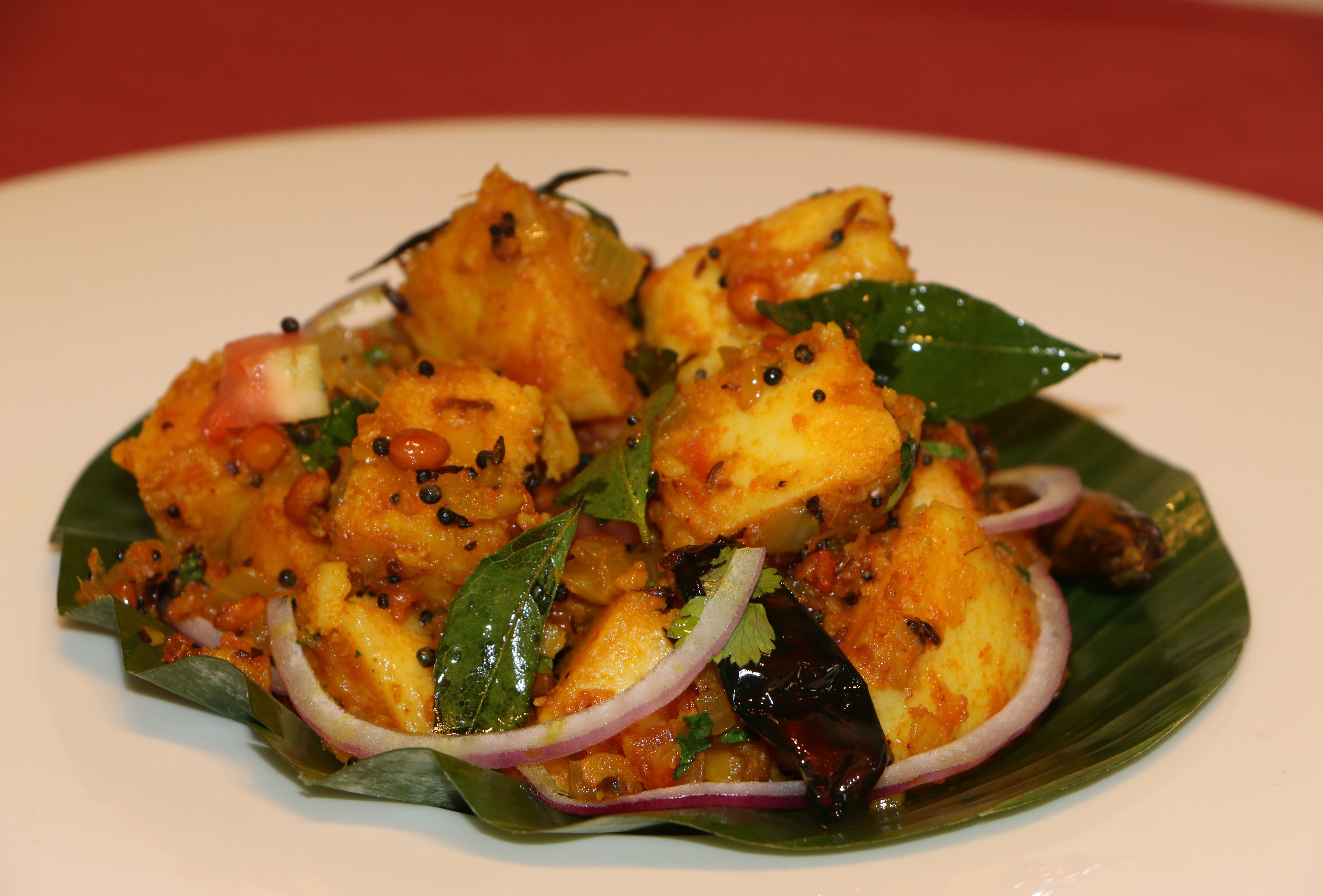 Order Masala Idly food online from Chennai Chimney store, Princeton on bringmethat.com
