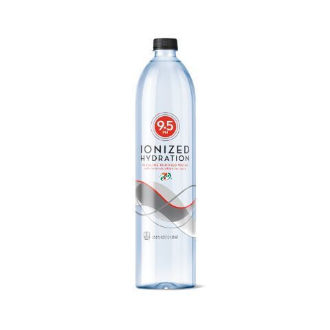 Order 7-Select Alkaline Water 1L food online from 7-Eleven store, Mint Hill on bringmethat.com