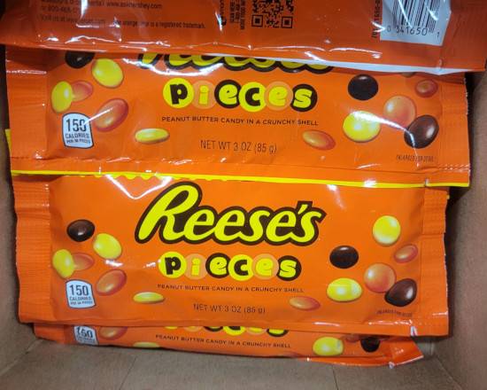 Order Reeses pieces  food online from Hub Market & Deli store, San Diego on bringmethat.com