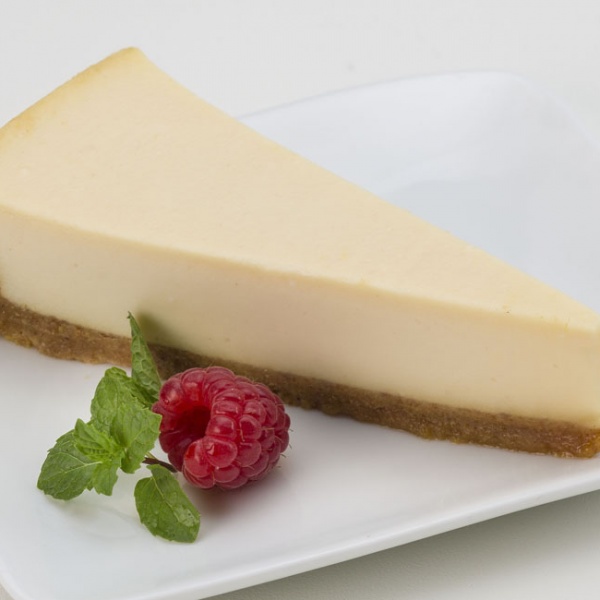 Order New York Style Cheesecake food online from 2 for 1 pizza co. store, Los Angeles on bringmethat.com