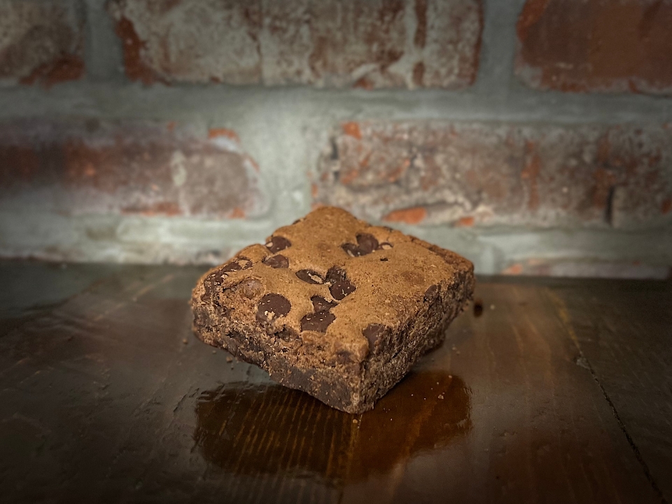 Order Brownie food online from Burger 25 store, Toms River on bringmethat.com