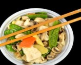 Order Moo Goo Gai Pan food online from China King store, Independence on bringmethat.com