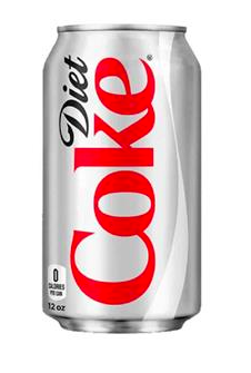 Order Diet Coke food online from Holy Cow Bbq store, Culver City on bringmethat.com