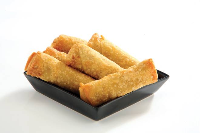 Order Spring Rolls food online from J&J Chinese Kitchen store, West Valley City on bringmethat.com